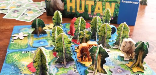 Ostern 2025: Geschenktipps für Brettspiel-Fans