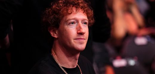 Meta vs. US-Regierung: Gericht verhandelt über mögliche Zerschlagung des Konzerns