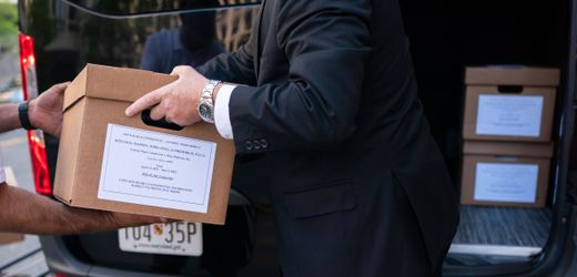 Meta: Mark Zuckerberg kämpft gegen mögliche Zerschlagung