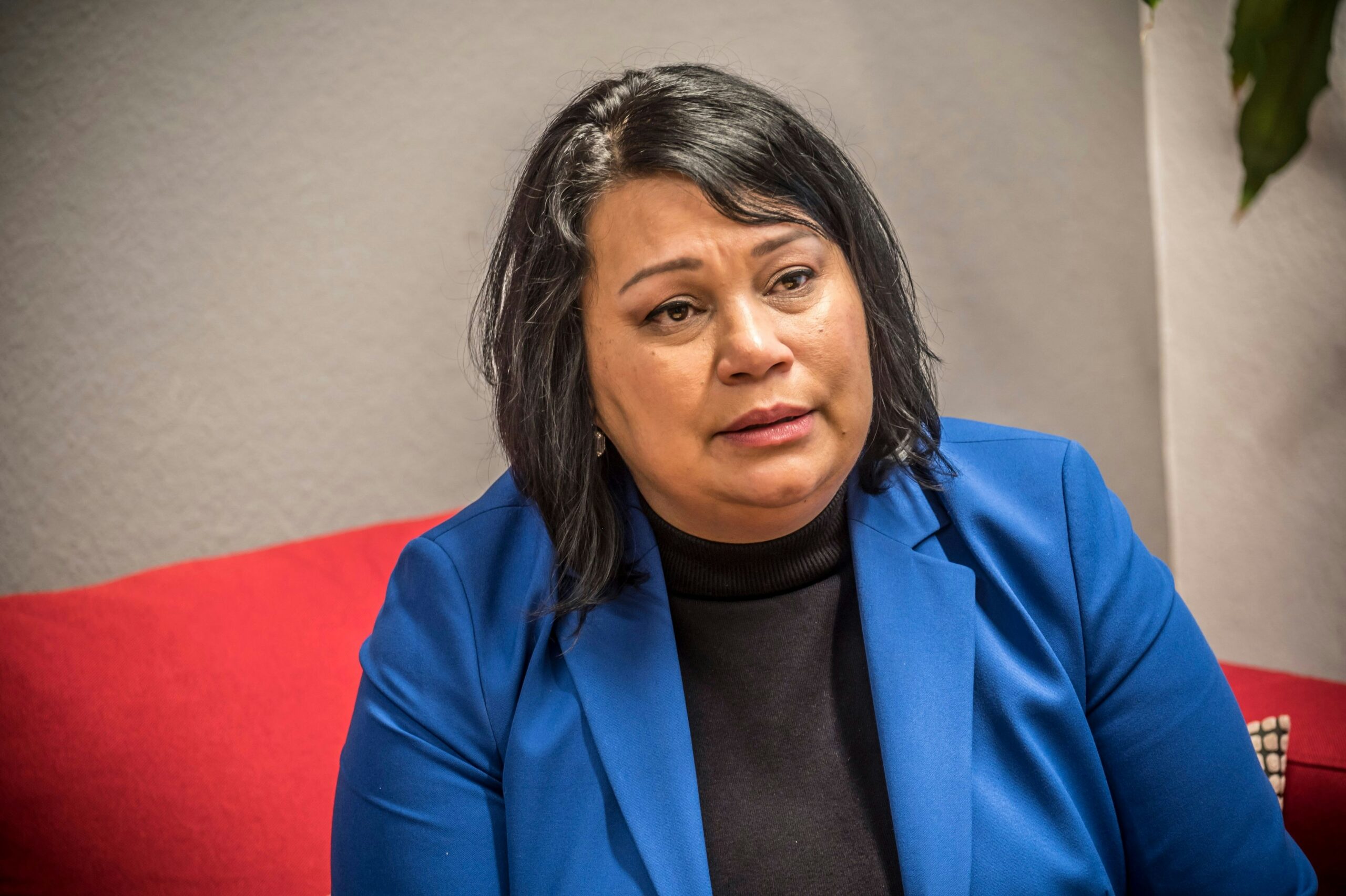 Kommunalwahl: Milanie Kreutz will nicht erneut Fraktionsvorsitzende der SPD Leverkusen werden