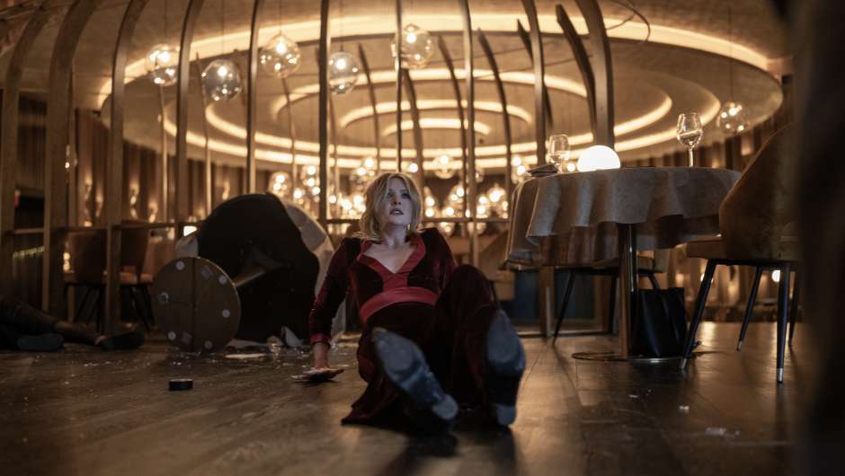 Drop – Tödliches Date (2025)