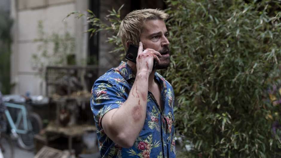 Fight or Flight (2025)