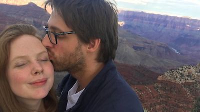 GZSZ-Heiratsantrag weckt in Olivia Marei Erinnerungen – und Details zum Dreh verrät sie auch!