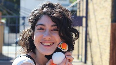 Cold Case Julie Michel: Junge Frau aus Frankreich verschwindet beim Roadtrip – jetzt neue Spur?