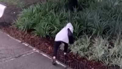 San Marino: Den Parkrandalierern auf der Spur! Stadt mutiert zu Big Brother im realen Leben