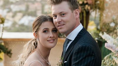 Millie: Was bedeutet der Name von Gina Schumachers Tochter?