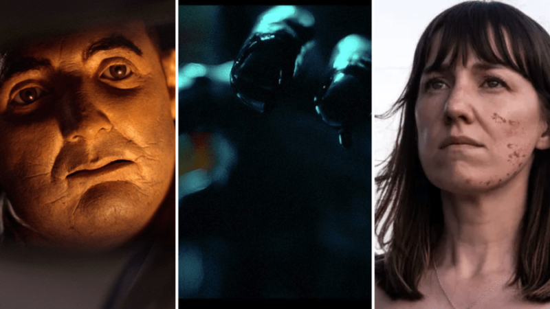 Darling der Woche: Das Hard:Line Filmfestival