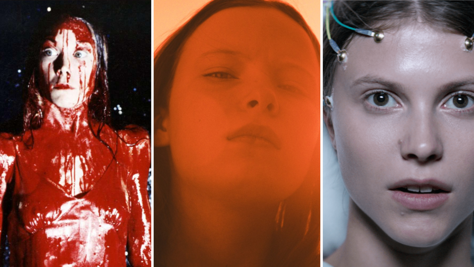 Was raus muss, muss raus! – Junge Protagonistinnen mit Superkräften