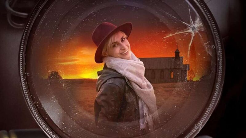 Last Take: Rust and the Story of Halyna (2025)