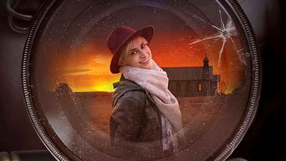 Last Take: Rust and the Story of Halyna (2025)