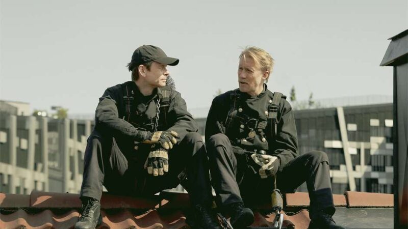 Oslo Stories: Sehnsucht (2024)