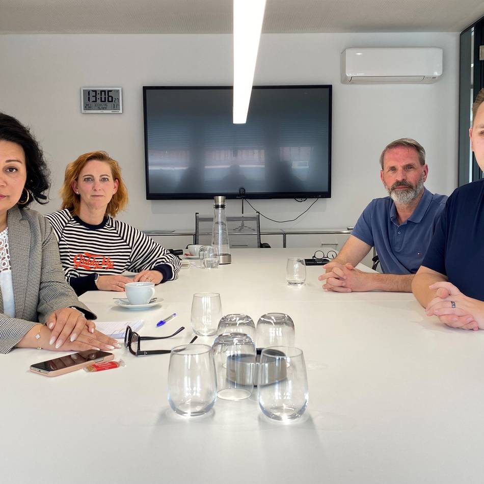 Leverkusener SPD streitet weiter: „Ich bin an Machtspielen gescheitert“