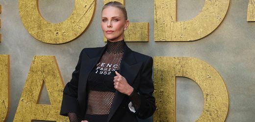 Charlize Theron wünscht sich mehr Risikobereitschaft von Studios