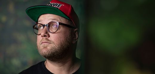 Sternekoch Max Strohe darüber, wie Erfolg die Kreativität einengen kann