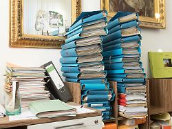 War nicht alles schlecht, oder?: Mit Staat allein ist kein Staat zu machen