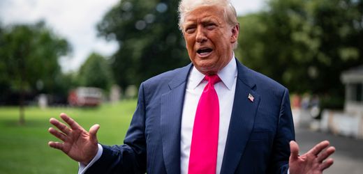 Donald Trump und die US-Medien: Die systematische Zerstörung der vierten Gewalt