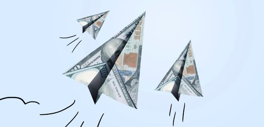 KI-Branche: Wer ist 1,25 Milliarden US-Dollar wert?