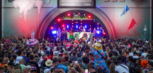 Festivals: Verbraucherzentrale warnt vor Abzocke mit Bezahlchips