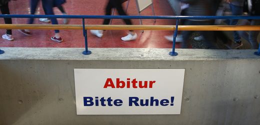 Abitur: CDU und Lehrerverband kritisieren steigende Zahl von Einser-Abschlüssen