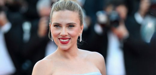 Scarlett Johansson: Niemand lässt die Kinokassen mehr klingeln