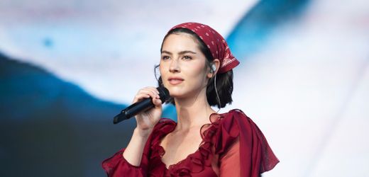 Kann Gracie Abrams wirklich nicht singen?