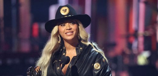 Beyoncé: »Cowboy Carter«-Tour ist nun die umsatzstärkste Country-Tour aller Zeiten