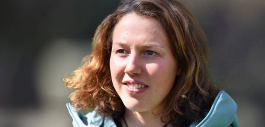 Was wir über den Bergunfall von Laura Dahlmeier wissen