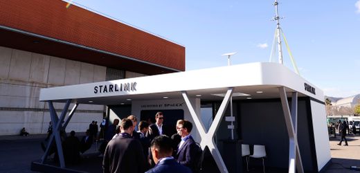 Starlink: Ausfälle bei Satellitensystem von Elon Musk