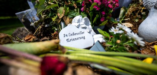 Zella-Mehlis: Nach Tötungsdelikt im Fall Miguel A. – Wann Minderjährige in Untersuchungshaft kommen