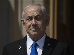 Zusage für Palästinenserstaat: Netanjahu wirft Macron „Belohnung für Terror“ vor