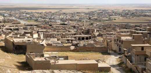 Abschiebung in den Irak: Jesidische Familie wird nicht zurückgeholt