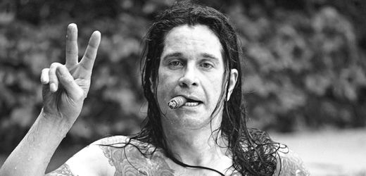 Ozzy Osbourne ist tot: Black-Sabbath-Frontmann mit 76 gestorben