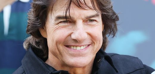 Tom Cruise besucht Oasis-Konzert – obwohl er einst von den Gallaghers beleidigt wurde
