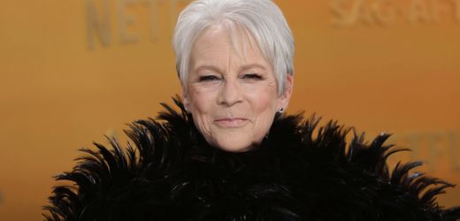 Jamie Lee Curtis: Hollywood-Star übernimmt Rolle in Neuauflage von »Mord ist ihr Hobby«