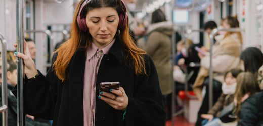 Smartphone-Tarife: Provider erhöhen Datenvolumen kräftig