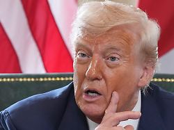 „Das kann nicht Ihr Ernst sein“: In der Woche der Wahrheit kommt Trump der EU-Deal wie gerufen