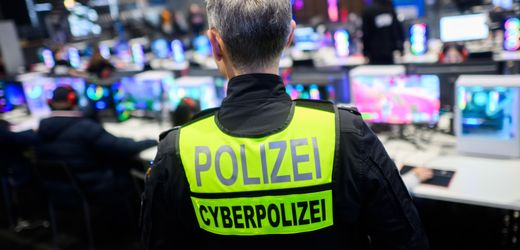 Niedersachsen: Ermittler stoppen Erpresser-Software nach fast 200 Geschädigten