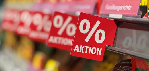 Sonderangebote: Diese Marken gibt es besonders oft als Schnäppchen