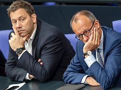 Keine solide Haushaltspolitik: Steuerzahlerbund beklagt „Schönrechnerei“ der Bundesregierung