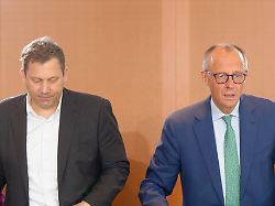 „Koalition droht Negativspirale“: Bei Schwarz-Rot stehen die Zeichen auf Herbststurm