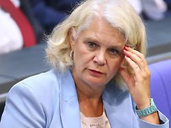 Dissertation ein Plagiat?: Uni: Anfangsverdacht bei Saskia Ludwigs Doktorarbeit liegt vor