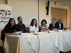 Kritik an Netanjahu-Regierung: Israelische Hilfsorganisationen sprechen von „Genozid“