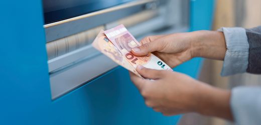 Geldautomaten in Deutschland: Zahl sinkt auf unter 50.000