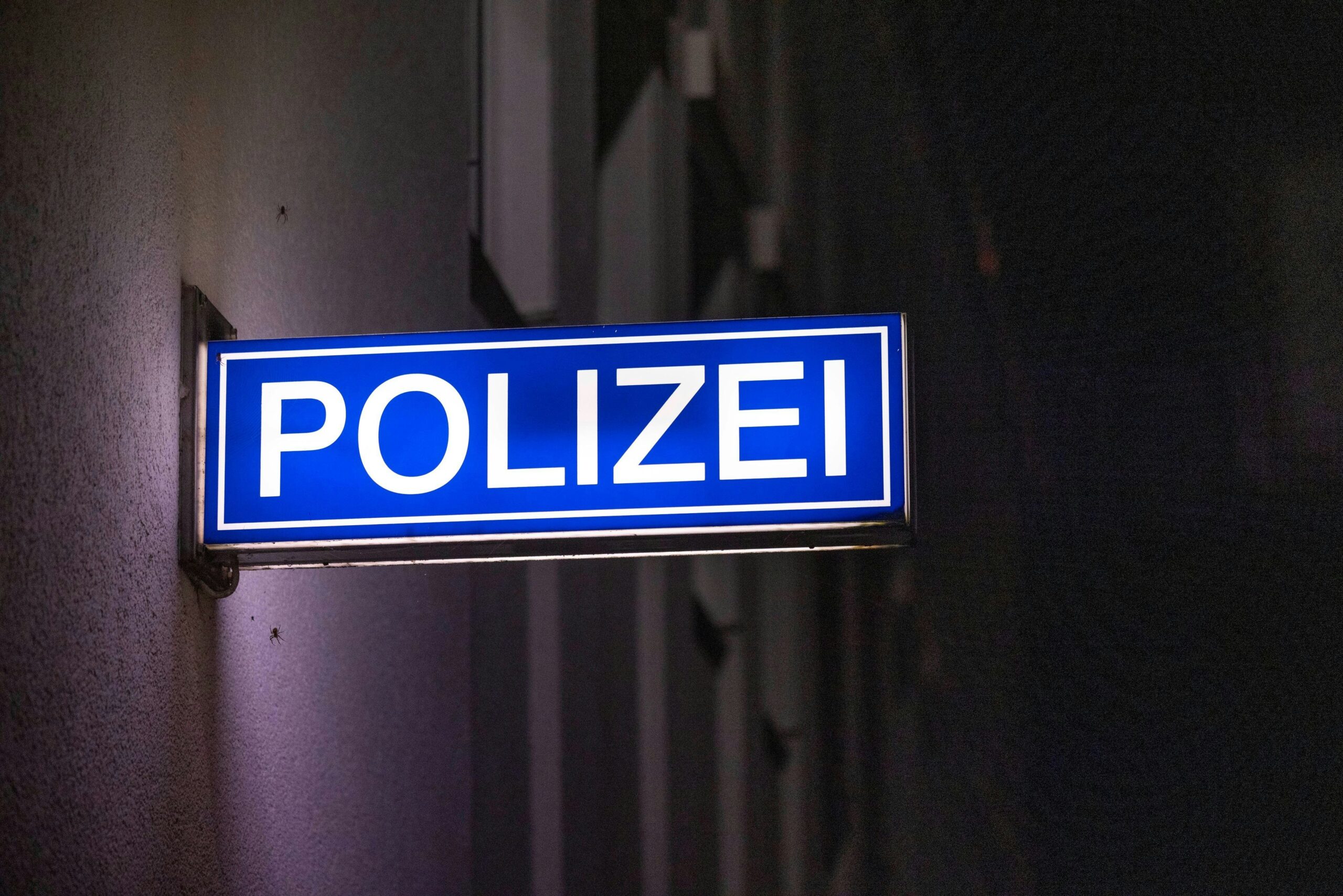 Polizeizugriff: Bestohlener konnte sein Fahrrad in Leverkusen-Steinbüchel orten