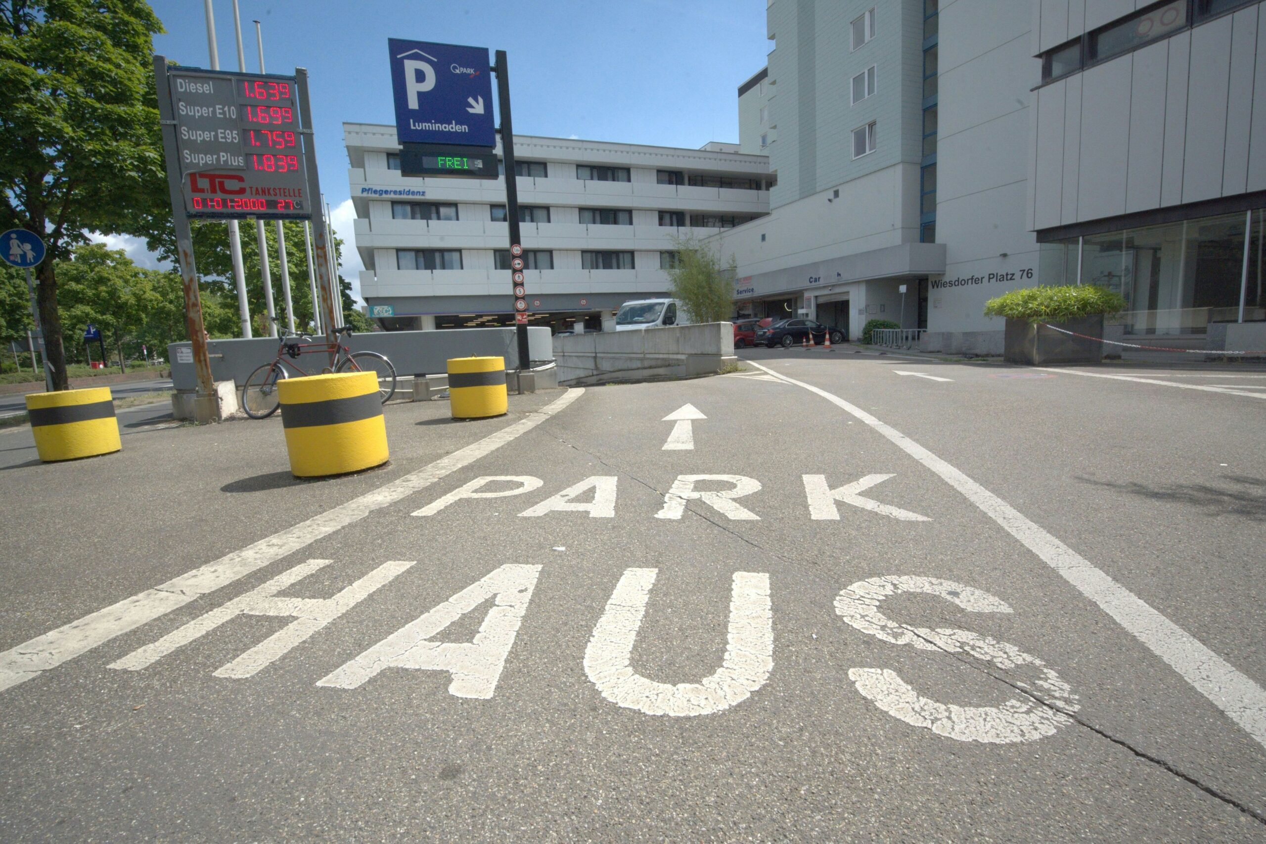 CDU-Anfrage: Stadt Leverkusen äußert sich zu Ämterkarten