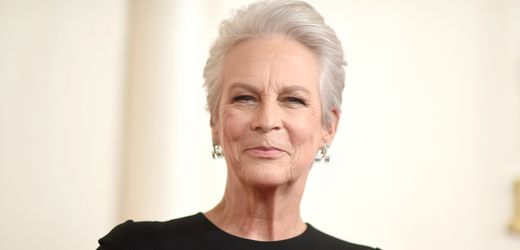 Jamie Lee Curtis verurteilt Schönheits-OPs: »Generationen von Frauen wurden entstellt«