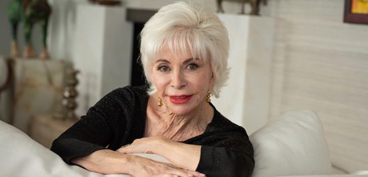 Hörbuch »Mein Name ist Emilia del Valle«: Entführt in eine sinnliche Welt