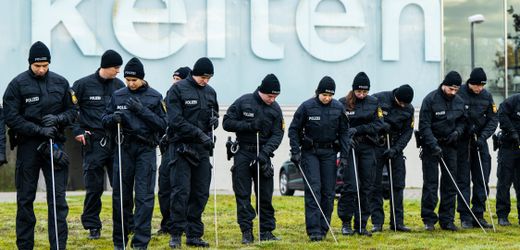 Ingolstadt: Mehrere Männer wegen Keltenschatz-Diebstahls verurteilt