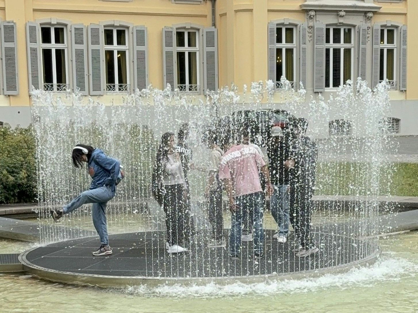 Ferienprogramm: Wie Leverkusener Kinder mit Spaß Deutsch lernen