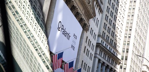 Palantir: Baden-Württemberg will umstrittene Polizeisoftware nutzen